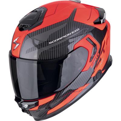 Casque EXO-GT SP AIR FLEX SCORPION