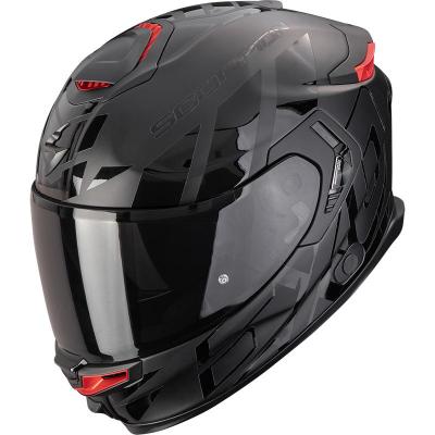 Casque EXO-GT SP AIR NOBLE SCORPION
