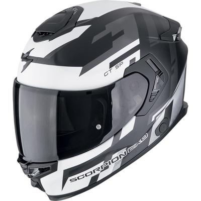 Casque EXO-GT SP AIR TORNADO SCORPION