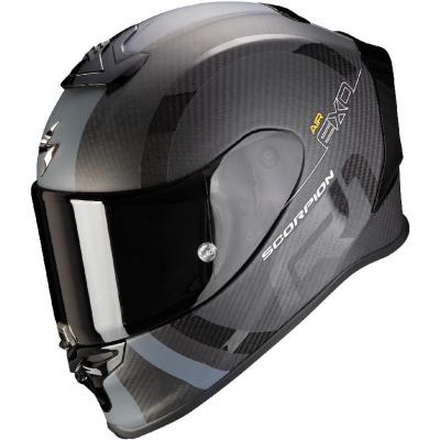 Casque EXO-R1 CARBON AIR MG SCORPION