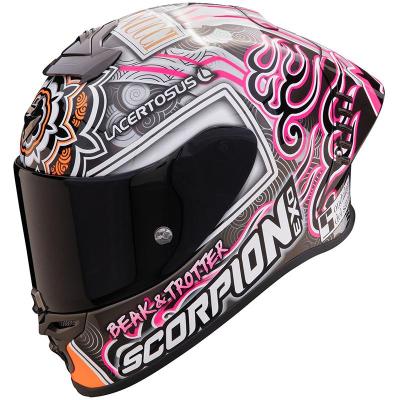 Casque EXO-R1 EVO AIR ARON CANET SCORPION