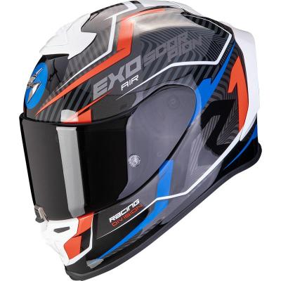 Casque EXO-R1 EVO AIR COUP SCORPION