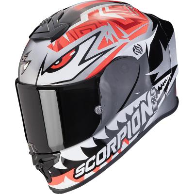 Casque EXO-R1 EVO AIR ZACCONE SCORPION