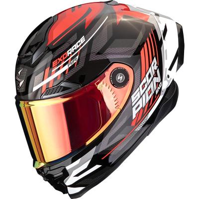 Casque EXO-RACE AIR KOBRA SCORPION