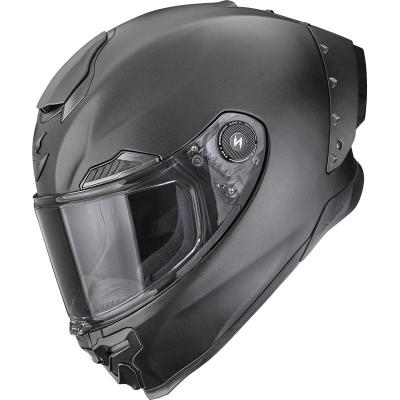 Casque EXO-RACE AIR SOLID SCORPION