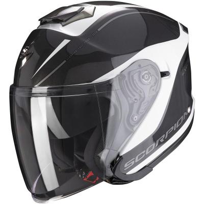 Casque EXO-S1 SHADOW SCORPION