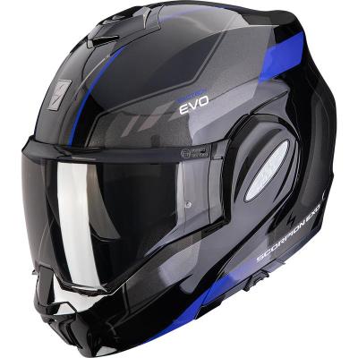 Casque EXO-TECH EVO SOCIUS SCORPION