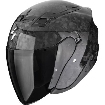 Casque EXO-Z1 CARBON ONYX SCORPION