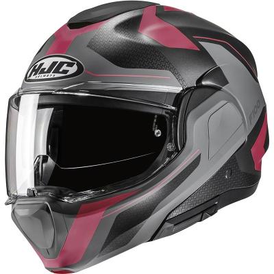 Casque F100 BIOS MC8SF HJC
