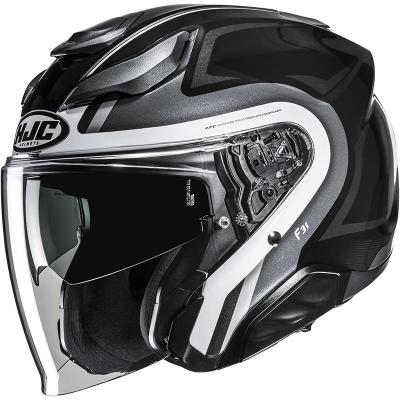Casque F31 BASK MC5 HJC
