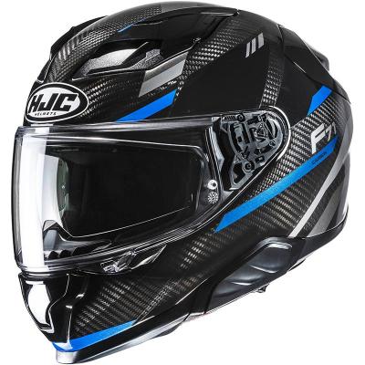 Casque F71 CARBON ESIRA MC2 HJC