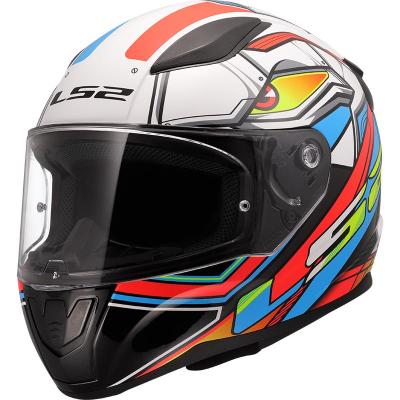 Casque FF353 RAPID II XDRON LS2