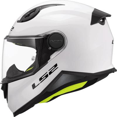 Casque FF812 KID SOLID LS2