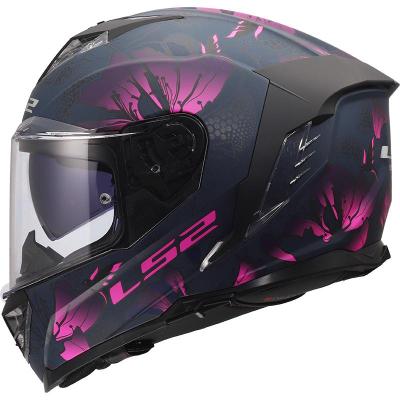 Casque FF818 STORM III BURST LS2