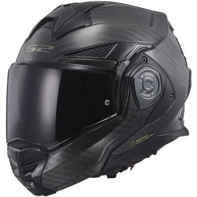 Casque FF901 ADVANT X CARBON LS2