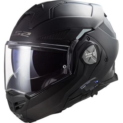 Casque FF901 ADVANT X + Intercom LS2-4X LS2