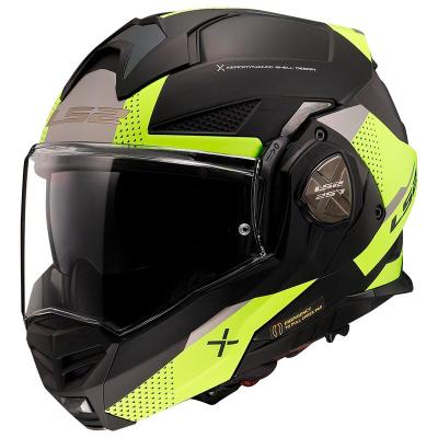 Casque FF901 ADVANT X OBLIVION LS2