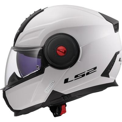 Casque FF902 SCOPE II SOLID LS2