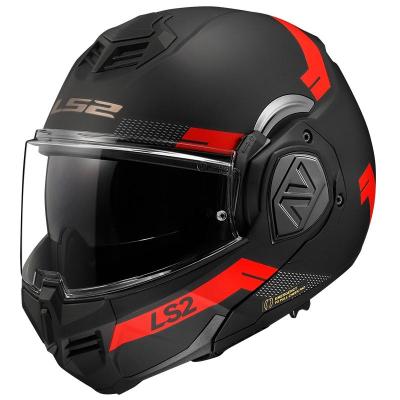 Casque FF906 ADVANT BEND LS2