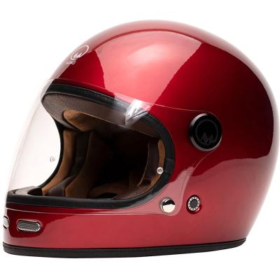 Casque FULLMOON MARKO