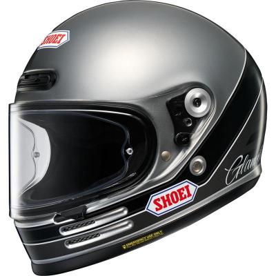 Casque GLAMSTER 06 ABIDING TC-10 SHOEI