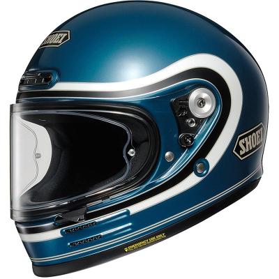 Casque GLAMSTER 06 Bivouac TC-2 SHOEI