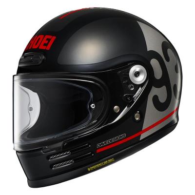 Casque GLAMSTER 06 COLLECTION CLASSIC TC-5 SHOEI