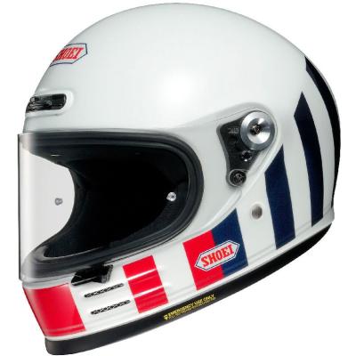 Casque GLAMSTER RESURRECTION TC-10 SHOEI