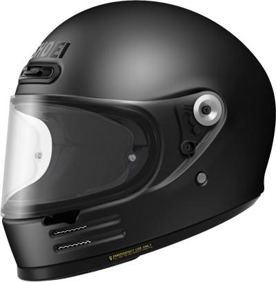 Casque GLAMSTER UNI SHOEI