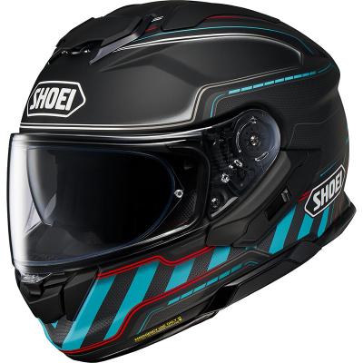 Casque GT-AIR 3 DISCIPLINE TC-2 SHOEI
