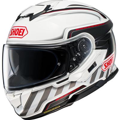 Casque GT-AIR 3 DISCIPLINE TC-6 SHOEI