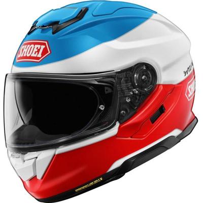 Casque GT-AIR 3 LILT TC-10 SHOEI