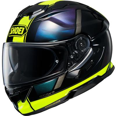 Casque GT-AIR 3 SCENARIO TC-3 SHOEI
