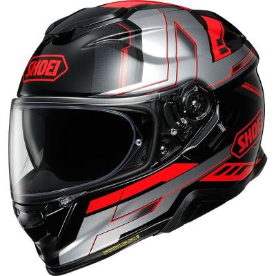 Casque GT-AIR II APERTURE TC-1 SHOEI