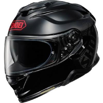 Casque GT-AIR II Emblem TC-1 SHOEI
