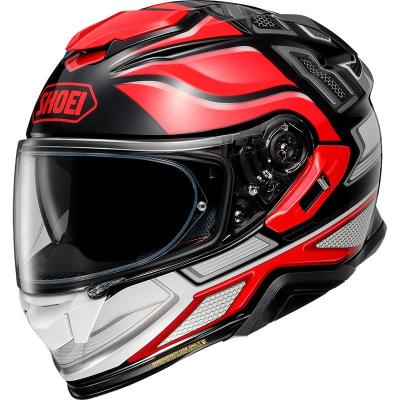 Casque GT-AIR II NOTCH TC-1 SHOEI
