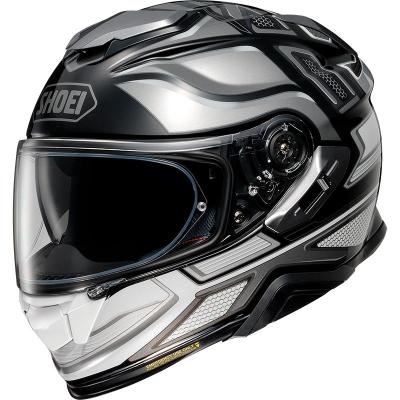 Casque GT-AIR II NOTCH TC-5 SHOEI