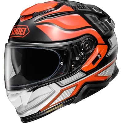 Casque GT-AIR II NOTCH TC-8 SHOEI