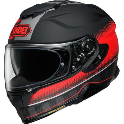 Casque GT-AIR II TESSERACT TC-1 SHOEI