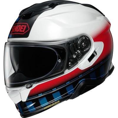 Casque GT-AIR II TESSERACT TC-10 SHOEI