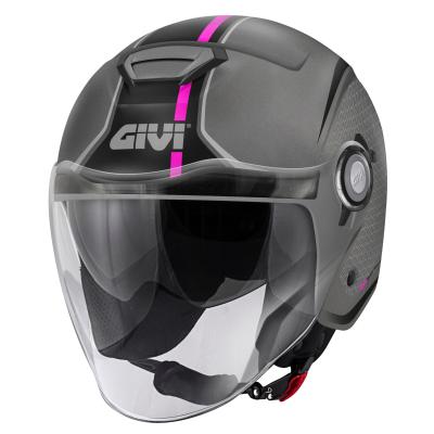 Casque Givi 12.5 GRAPHIC TOUCH LADY