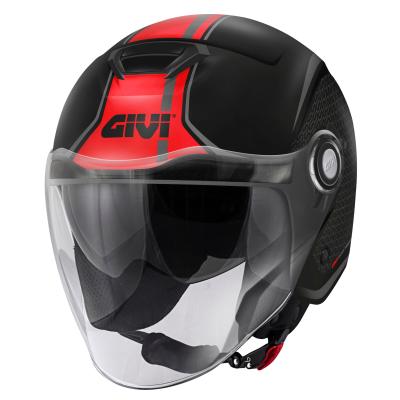 Casque Givi 12.5 GRAPHIC TOUCH