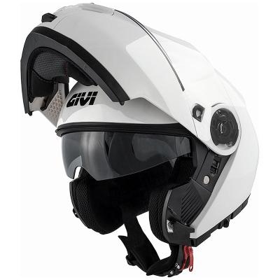 Casque Givi X.20 Expédition