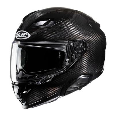 Casque HJC F71 Carbon