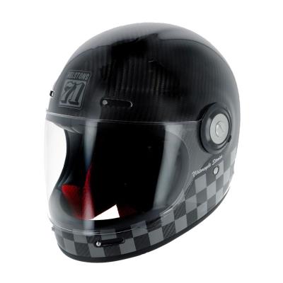 Casque Helstons COURSE FULL FACE