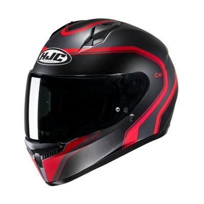 Casque Hjc C10 - ELIE