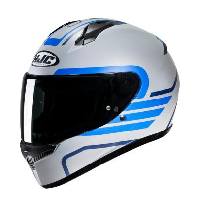 Casque Hjc C10 - LITO