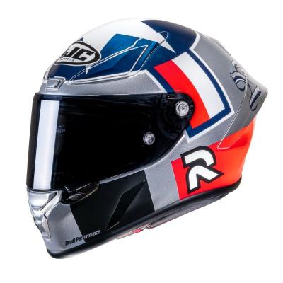 Casque Hjc RPHA 1 - BEN SPIES SILVERSTAR