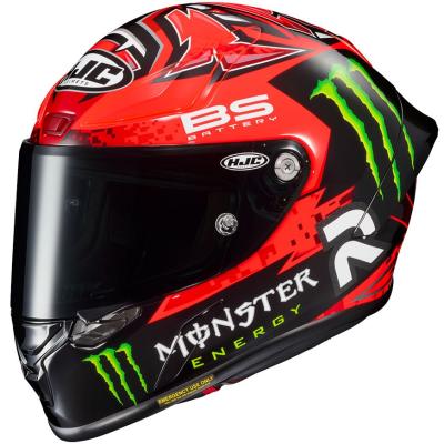 Casque Hjc RPHA 1 - FABIO QUARTARARO REPLICA