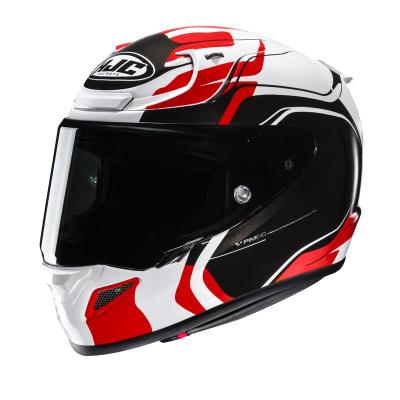 Casque Hjc RPHA 12 - LAWIN